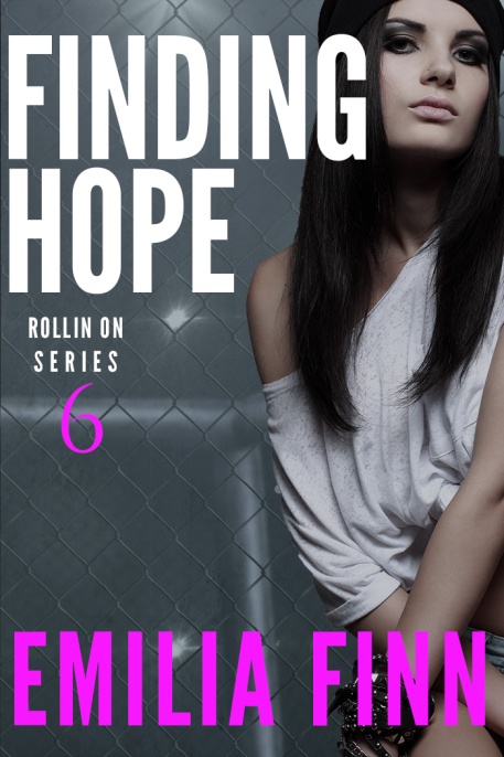finding hope reveal