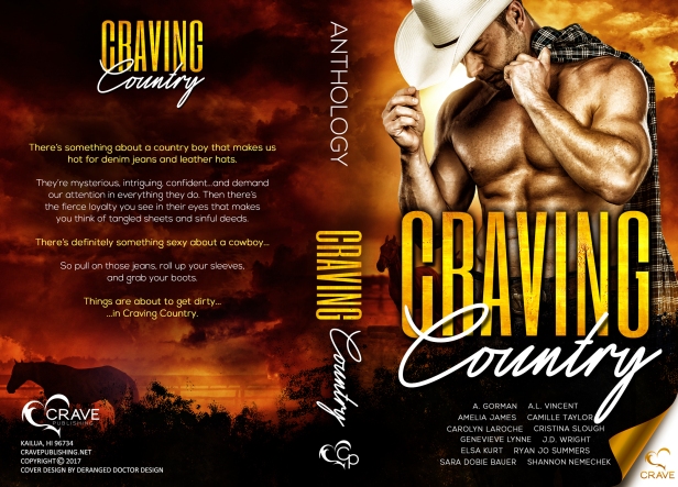 Craving Country FINAL paperback