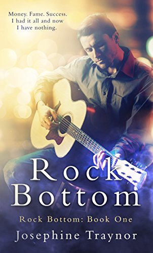 Rock Bottom Front cover